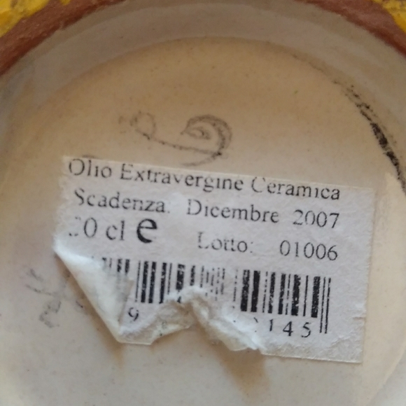 Bottle - Picture 2 of 3